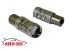 Светодиодная LED лампа SHO-ME 5650 цоколь P21W со светодиодами CREE, мощность 50W  5650CREE